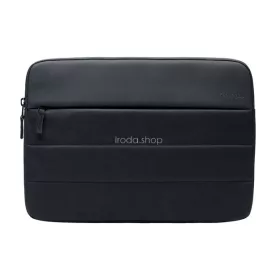   Notebook tok, 14", újrahasznosított anyagból, KENSINGTON "EQ Sleeve", fekete