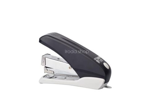 Tűzőgép, 24/6, 40 lap, BOXER "SX 22", fekete