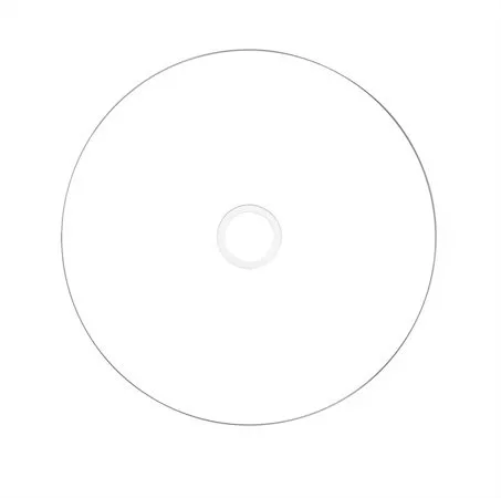 BD-R BluRay lemez, nyomtatható, 25GB, 6x, 1 db, normál tok, VERBATIM