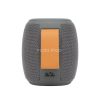 SAL BT 1000 hordozható boombox, Bluetooth kihangosító, FM rádió, USB, microSD, beépített mikrofon, RGB LED, ~15 óra üzemidő