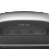 SAL BT 7000 BoomBox, bluetooth kihangosító, 2 x 30 W, BT TWS, 3.5mm AUX, USB, EQ, LED effektek, telefontöltés, USB-C és AUX kábel, vízálló