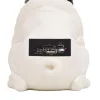 SAL BT DOG hordozható multimédia-hangszóró, 5 W, BT, FM rádió, ~5 óra üzemidő, USB, MicroSD