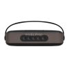 SAL BT4000 vezeték nélküli hangszóró, 2 x 8 W, Bass-reflex, AUX, beépített mikrofon, Soft Touch gombok,~18 h üzemidő, tartozék USB-C kábel