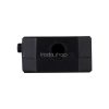 SAL BTRC 30 vezeték nélküli BT adapter, adó és vevő, AUX I/O