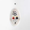 SAL BXB 100/8, 2 utas hangdoboz, 2 in 1, 60 W / 8 Ohm, 40 W / 100 V, Bass reflex, billenthető, forgatható