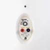 SAL BXB 100/8, 2 utas hangdoboz, 2 in 1, 60 W / 8 Ohm, 40 W / 100 V, Bass reflex, billenthető, forgatható