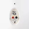 SAL BXB 100/8, 2 utas hangdoboz, 2 in 1, 60 W / 8 Ohm, 40 W / 100 V, Bass reflex, billenthető, forgatható