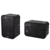 SAL BXB 10050P sztereó hangdoboz pár, 2x60 W / 8 Ohm, 3 utas Bass reflex, eltávolítható tartókonzol