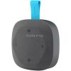 Hangszóró, hordozható, Bluetooth 5.3, CANYON "Hexagon 10", szürke-kék