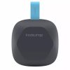 Hangszóró, hordozható, Bluetooth 5.3, CANYON "Hexagon 10", szürke-kék