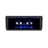 SAL CARPLAY10 multimédia központ, 10” IPS LCD érintőképernyő, CarPlay, Android Auto, USB/microSD csatlakozás, Bluetooth, WiFi, beépített hangszóró, FM modulátor, tolatókamera bemenet
