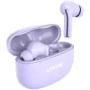 Fülhallgató, TWS vezeték nélküli, Bluetooth 5.4, CANYON "OnGo 9", levendula
