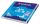 CD-R lemez, Crystal bevonat, AZO, 700MB, 52x, 1 db, normál tok, VERBATIM "DataLife Plus"