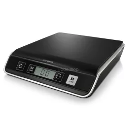   Levélmérleg, digitális, USB, 5 kg terhelhetőség, DYMO "M5"