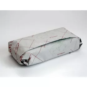Húscsomagoló papír,íves, 42x64 cm, 15 kg
