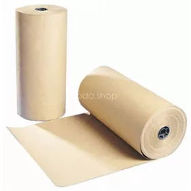 Csomagolópapír-tekercs, 0,7 m, 17 kg