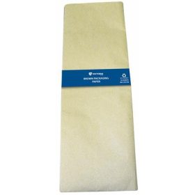   Háztartási csomagolópapír, íves, 80x120 cm, 10 ív, VICTORIA FACILITY