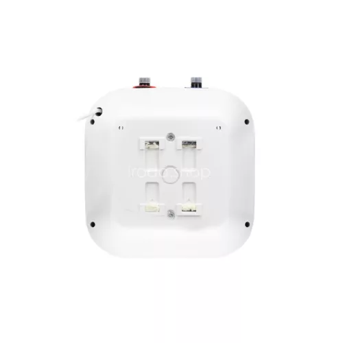 HOME D10-20VD(U) Compact elektromos vízmelegítő, bojler, 2000 W, 10 liter, IPX4, mechanikus, pult alá szerelhető