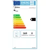 Midea LumeMini 10 alsó elhelyezésű elektromos vízmelegítő