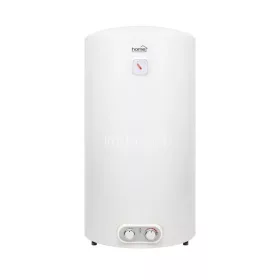   HOME D100-15VH1 Cylinderflex elektromos vízmelegítő, bojler, 1500 W, 90 liter, IPX4, mechanikus, függőleges/vízszintes felhelyezés