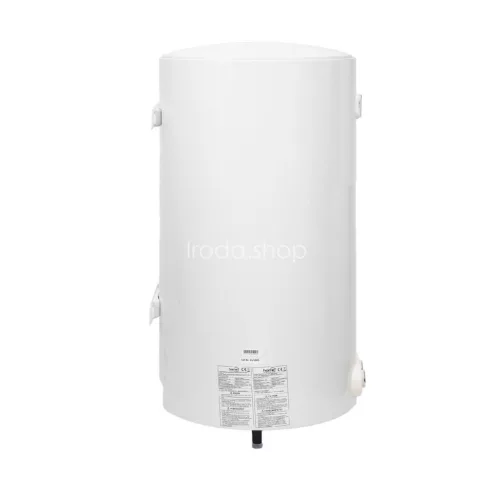 HOME D100-15VH1 Cylinderflex elektromos vízmelegítő, bojler, 1500 W, 90 liter, IPX4, mechanikus, függőleges/vízszintes felhelyezés