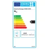 HOME D100-15VH1 Cylinderflex elektromos vízmelegítő, bojler, 1500 W, 90 liter, IPX4, mechanikus, függőleges/vízszintes felhelyezés