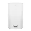 HOME D100-20ED1B DualFlex Smart elektromos vízmelegítő, bojler, 2000 W, 93 liter, IPX4, 2 víztartály, függőleges/vízszintes elhelyezés