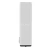 MIDEA D100-20ED6 SMART elektromos vízmelegítő, bojler, 2000 W, 93 liter, applikációval vezérelhető, 2 víztartály, LED kijelző