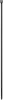 Kábelkötegelő, gyorskötöző, 3,6x250mm, DONAU "Tech", fekete