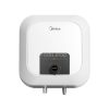 MIDEA elektromos vízmelegítő, bojler, 2500 W, 30 liter, konyhapult fölé szerelhető, IPX4, zománcozott, 30-75 °C, 0,75 MPa