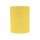 Írószertartó, DONAU, pasztellsárga