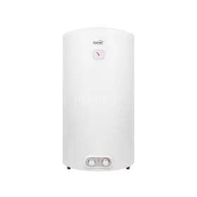   HOME D50-15VH1 Cylinderflex elektromos vízmelegítő, bojler, 1500 W, 45 liter, IPX4, mechanikus, függőleges/vízszintes felhelyezés