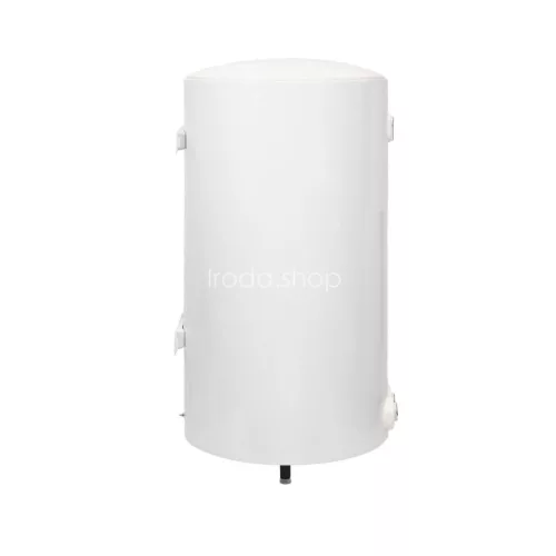 HOME D50-15VH1 Cylinderflex elektromos vízmelegítő, bojler, 1500 W, 45 liter, IPX4, mechanikus, függőleges/vízszintes felhelyezés