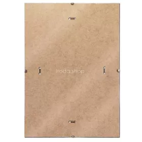 Képkeret, klipes, plexi, 30x40 cm, DONAU