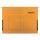 Függőmappa, oldalvédelemmel, karton, A4, DONAU, narancs