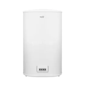   HOME D80-20ED1B DualFlex Smart elektromos vízmelegítő, bojler, 2000 W, 74 liter, IPX4, 2 víztartály, függőleges/vízszintes elhelyezés