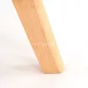 Silla étkezőszék fehér színben