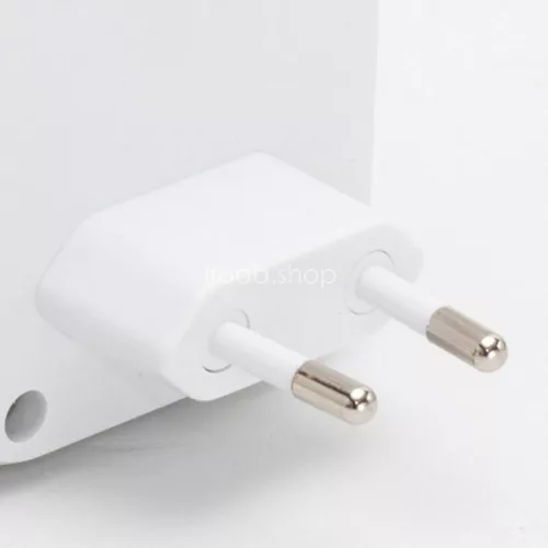 Home DB 1031AC vezeték nélküli csengő, 100m hatótáv, 3-fokozatú hangerő, 36 dallam, 8 párosítható nyomógomb, zavarvédett, 230V-os tápellátás