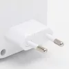 Home DB 1051AC vezeték nélküli csengő, 100 m hatótáv, 3 fokozatú hangerő, 36 dallam, 230 V-os tápellátás