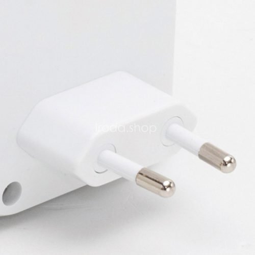 Home DB 1091AC vezeték nélküli csengő, 100 m hatótáv, 3 fokozatú hangerő, 36 dallam, 230 V-os tápellátás