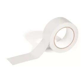   Jelölőszalag, 50 mm x 33 m, 0,16 mm, DURABLE "DURALINE", fehér