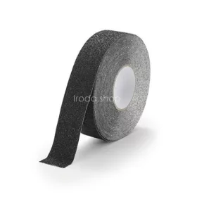   Csúszásgátló szalag, 5 cmx15 m, DURABLE "DURALINE® GRIP+ FORMFIT", szürke