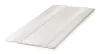 Logisztikai zseb, 210x74 mm, fekvő, DURABLE "HARD COVER", öntapadó csíkkal, átlátszó