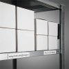 Mágnesszalag, 5m x 30 mm, írható, vágható, DURABLE