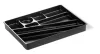 Fiók rendező, DURABLE, "Idealbox", antracit