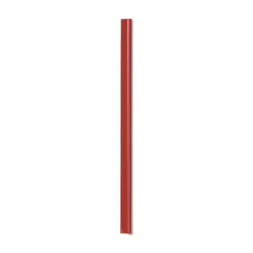 Iratsín, 6 mm, 1-60 lap, DURABLE, piros