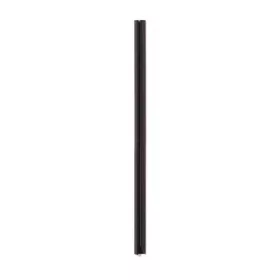 Iratsín, 12 mm,  40-100 lap, DURABLE, fekete