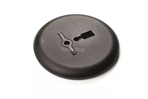 Posztertábla, állványos, A4, alumínium keret, DURABLE