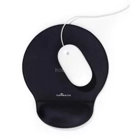   Egéralátét csuklótámasszal, géltöltésű, DURABLE "Ergotop®"