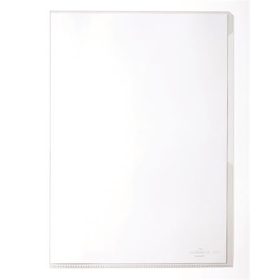   Hideglamináló fólia, A4, öntapadó, DURABLE "Sealit®"